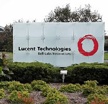Lucent Offices